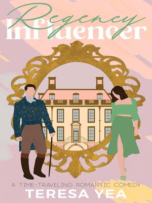 cover image of Regency Influencer